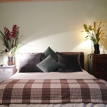 David's Place Oda ve Kahvaltı Floransa