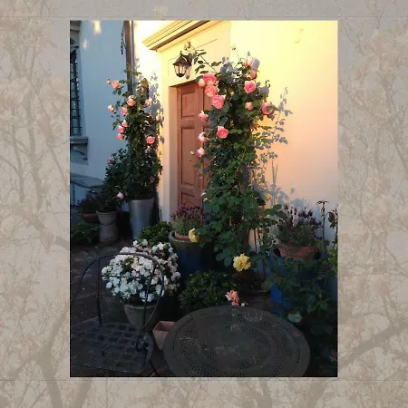 David's Place Bed & Breakfast