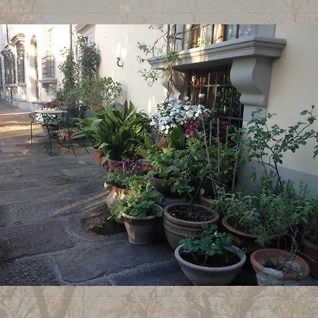 David's Place Oda ve Kahvaltı