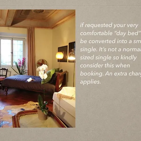 David's Place 2* Floransa
