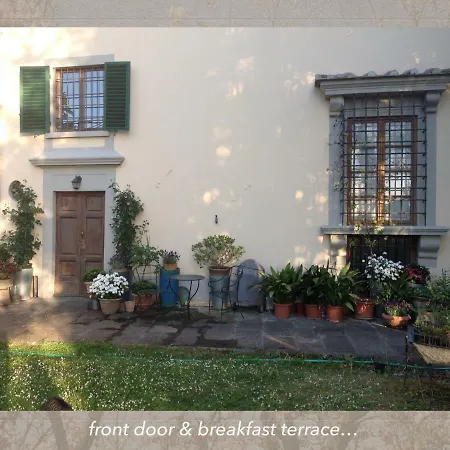 David's Place Bed & Breakfast Florence