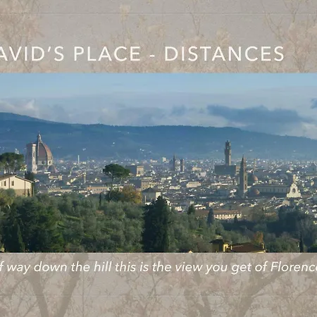 David's Place