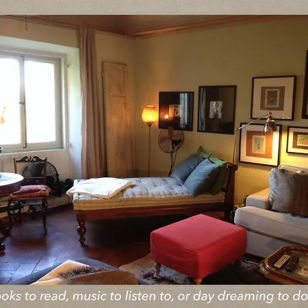 David's Place Floransa