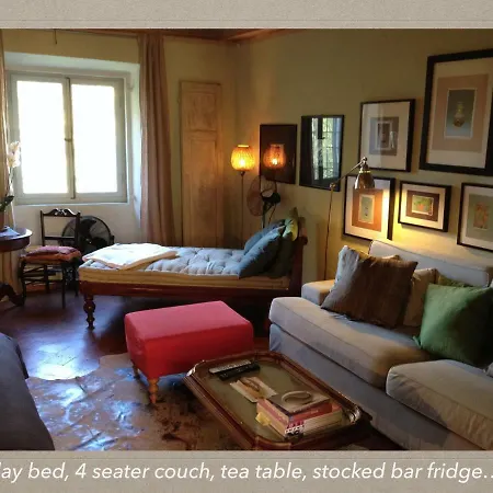 David's Place Couette-café 2*
