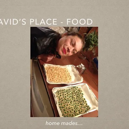 David's Place Bed & Breakfast