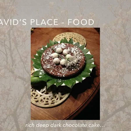 David's Place 2* Florence