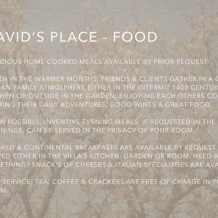 David's Place 2*