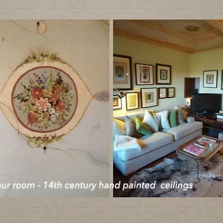 Bed & Breakfast David's Place