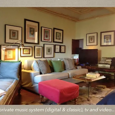 David's Place Nocleg ze śniadaniem Florencja
