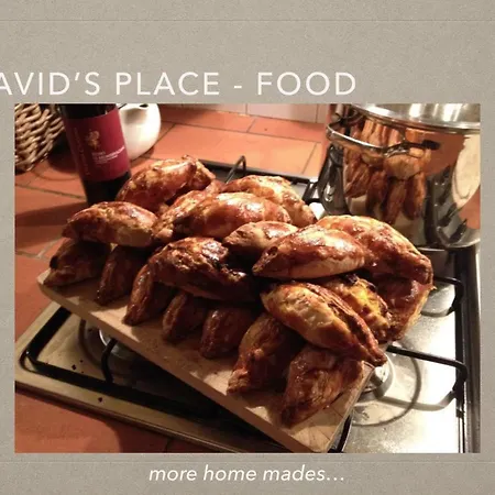 David's Place 2* Florencie